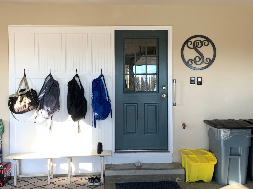 April 4th, 2020 Day&nbsp;#22