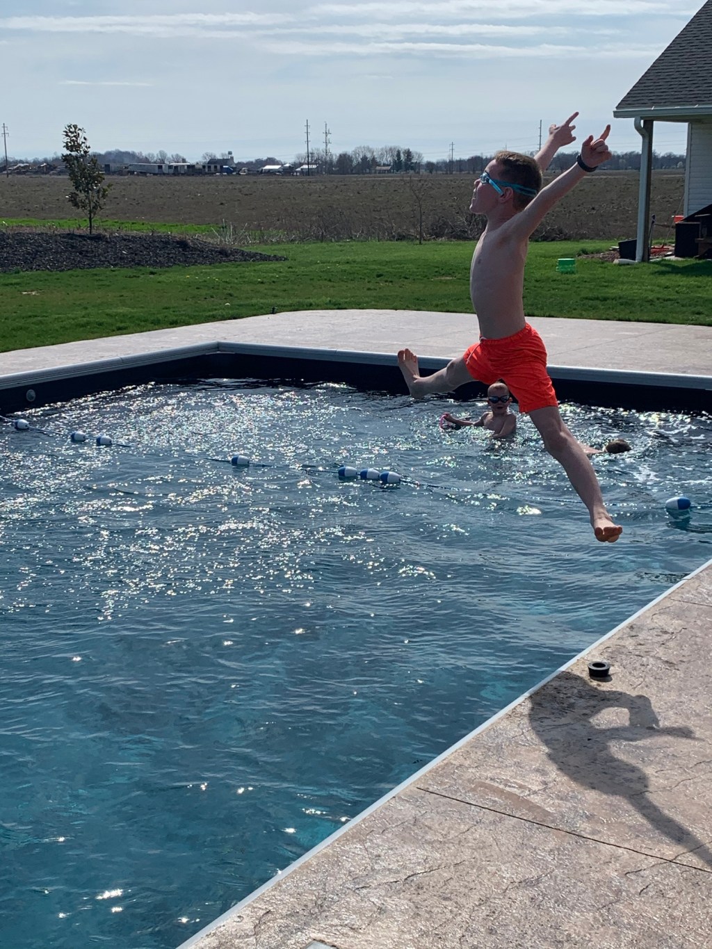 March 27, 2020 Day&nbsp;#14