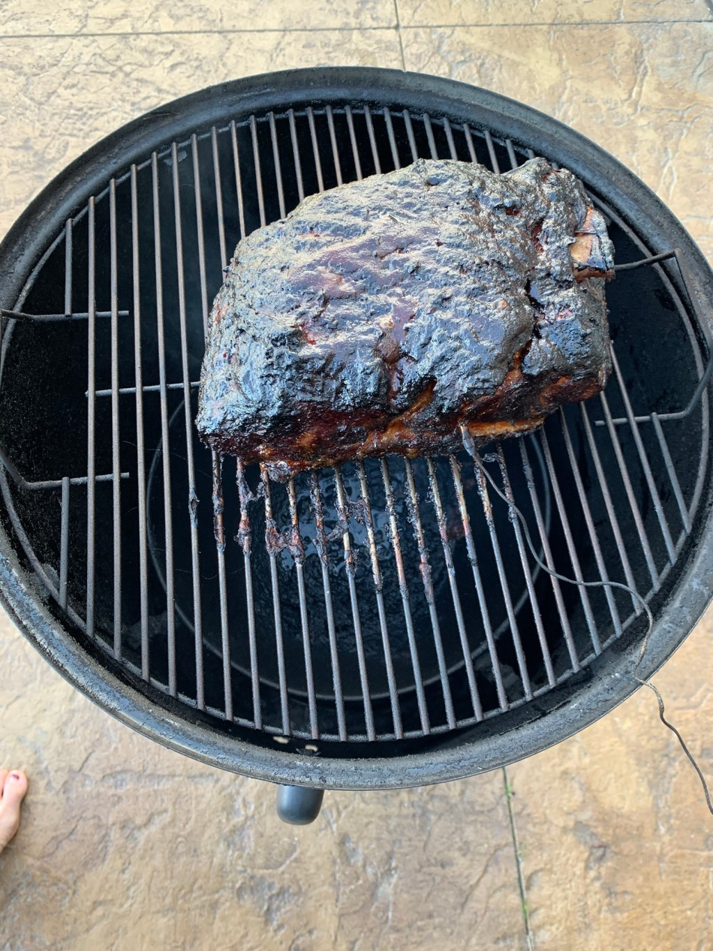 March 29, 2020 Day&nbsp;#16