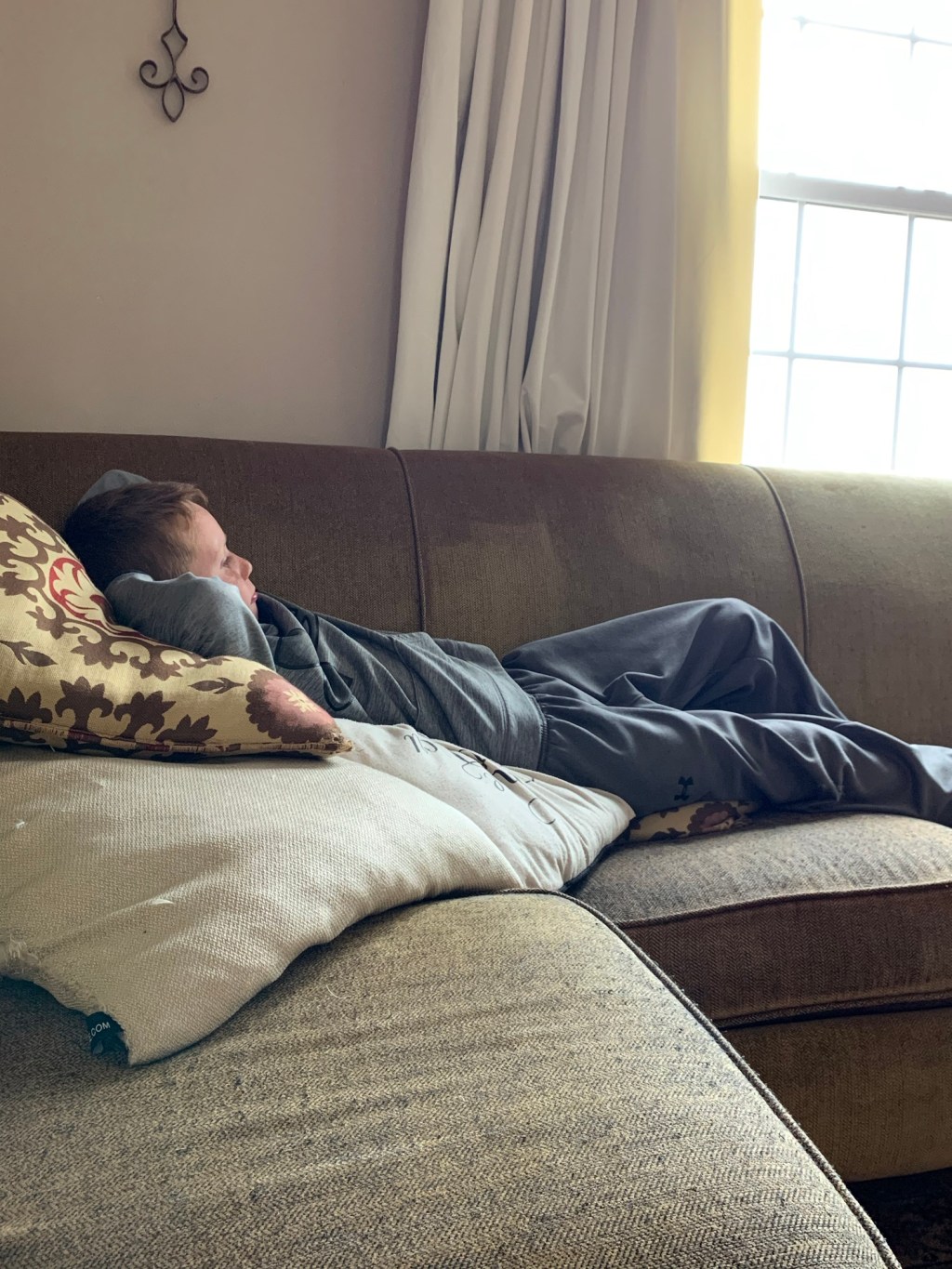 April 5th, 2020 Day&nbsp;#23