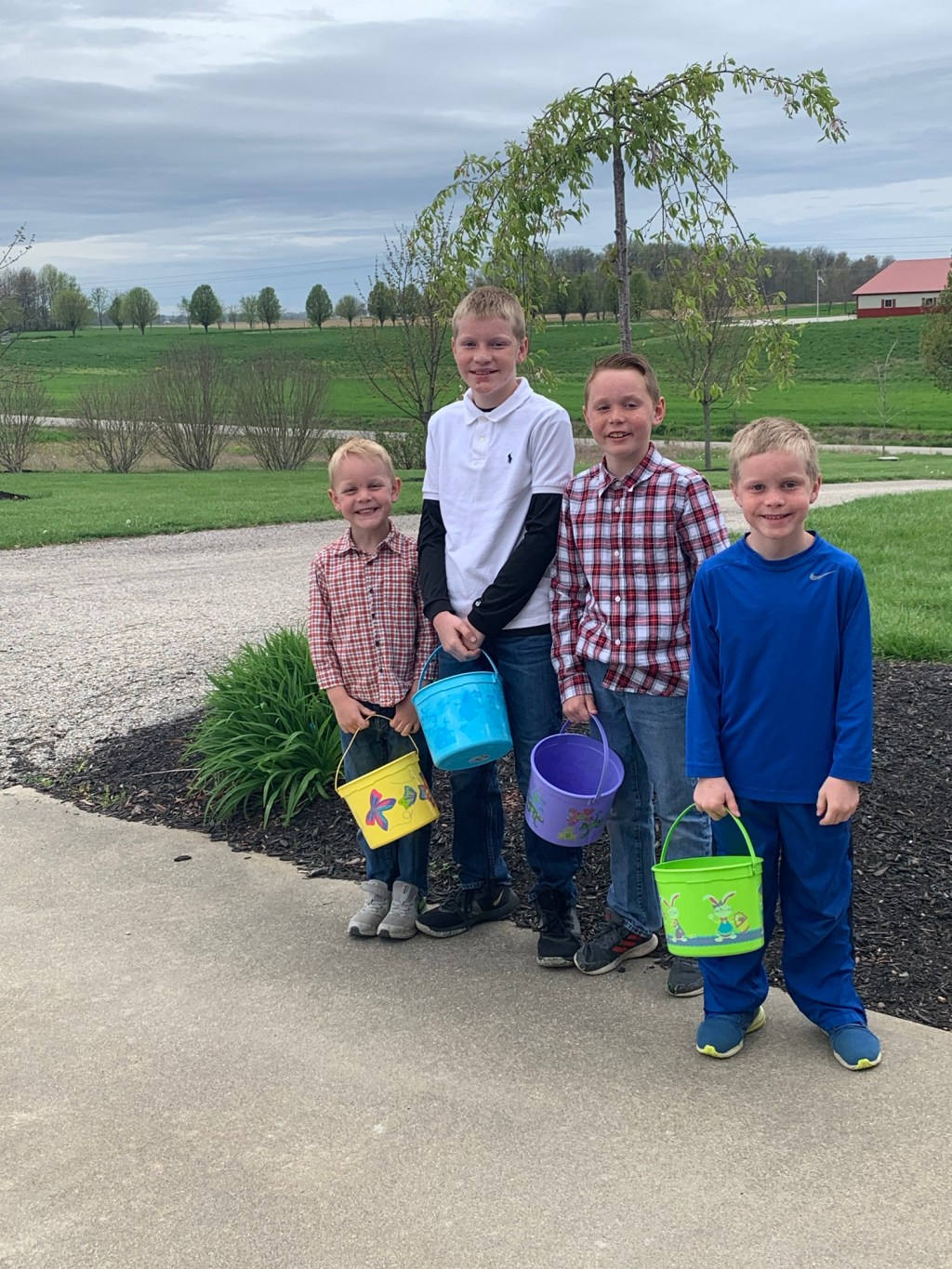 April 12th, 2020 Day&nbsp;#30