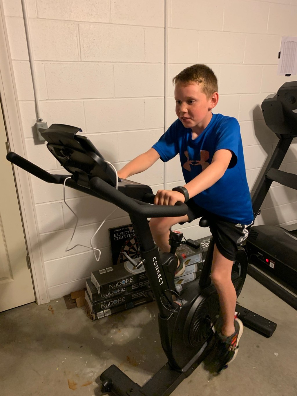 April 13, 2020 Day&nbsp;#31