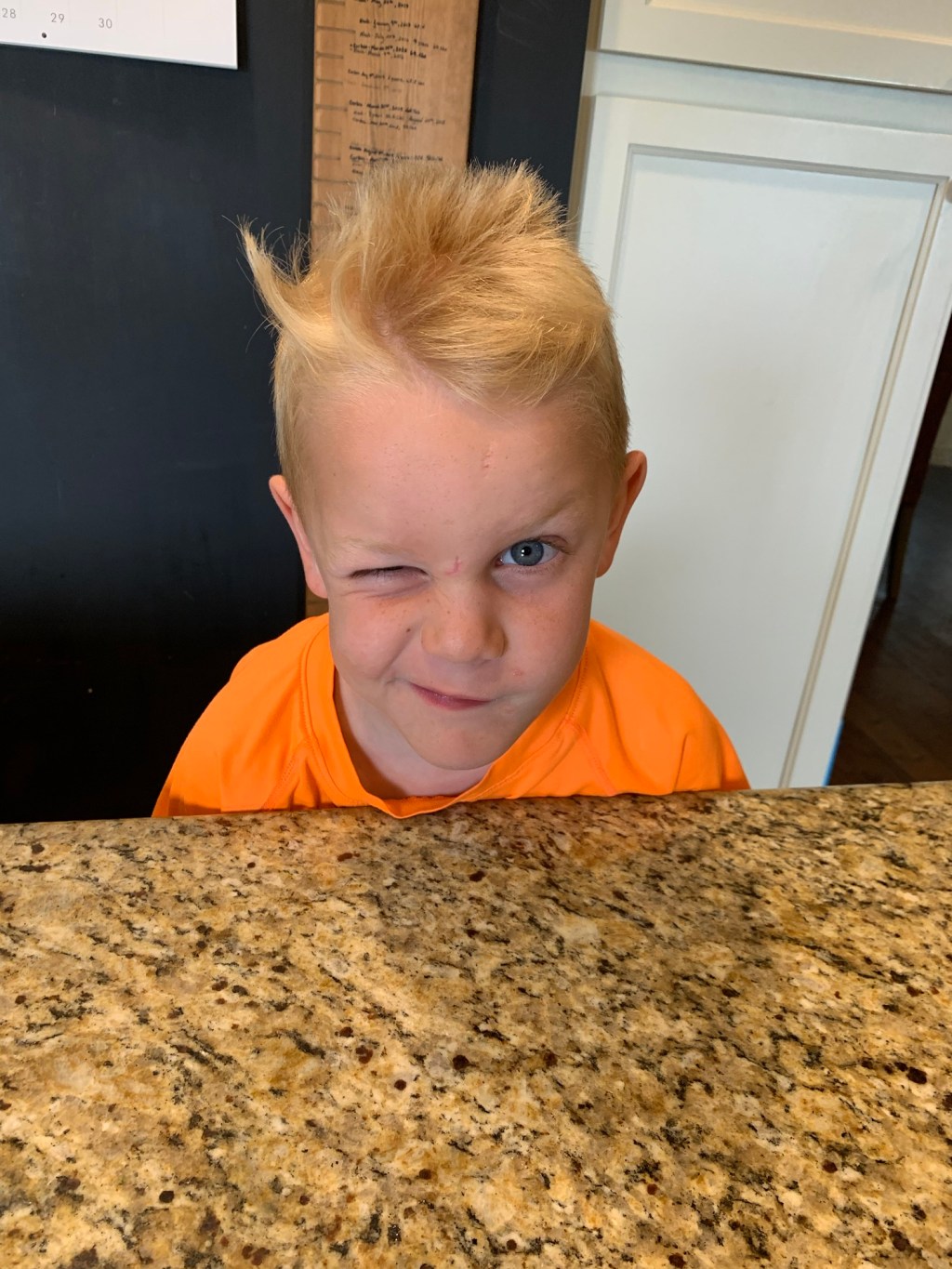 April 14, 2020 Day&nbsp;#32