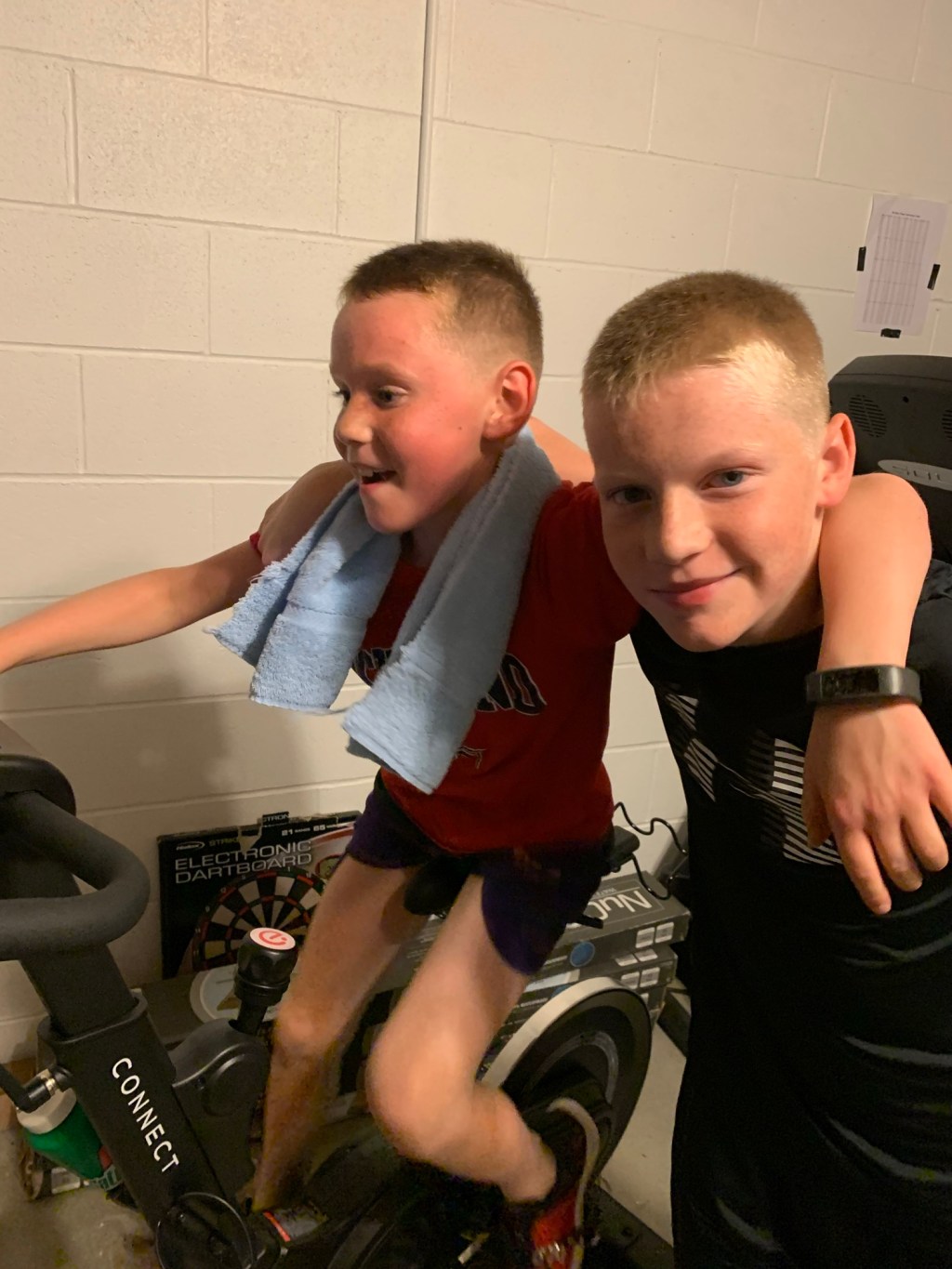 April 16, 2020 Day&nbsp;#34