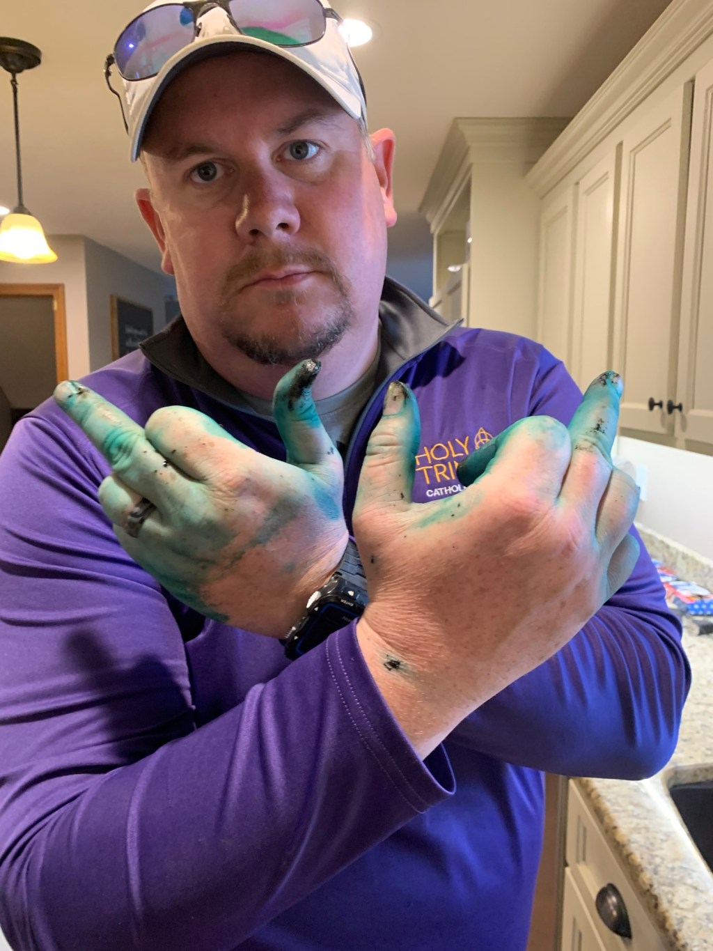 April 22, 2020 Day&nbsp;#40