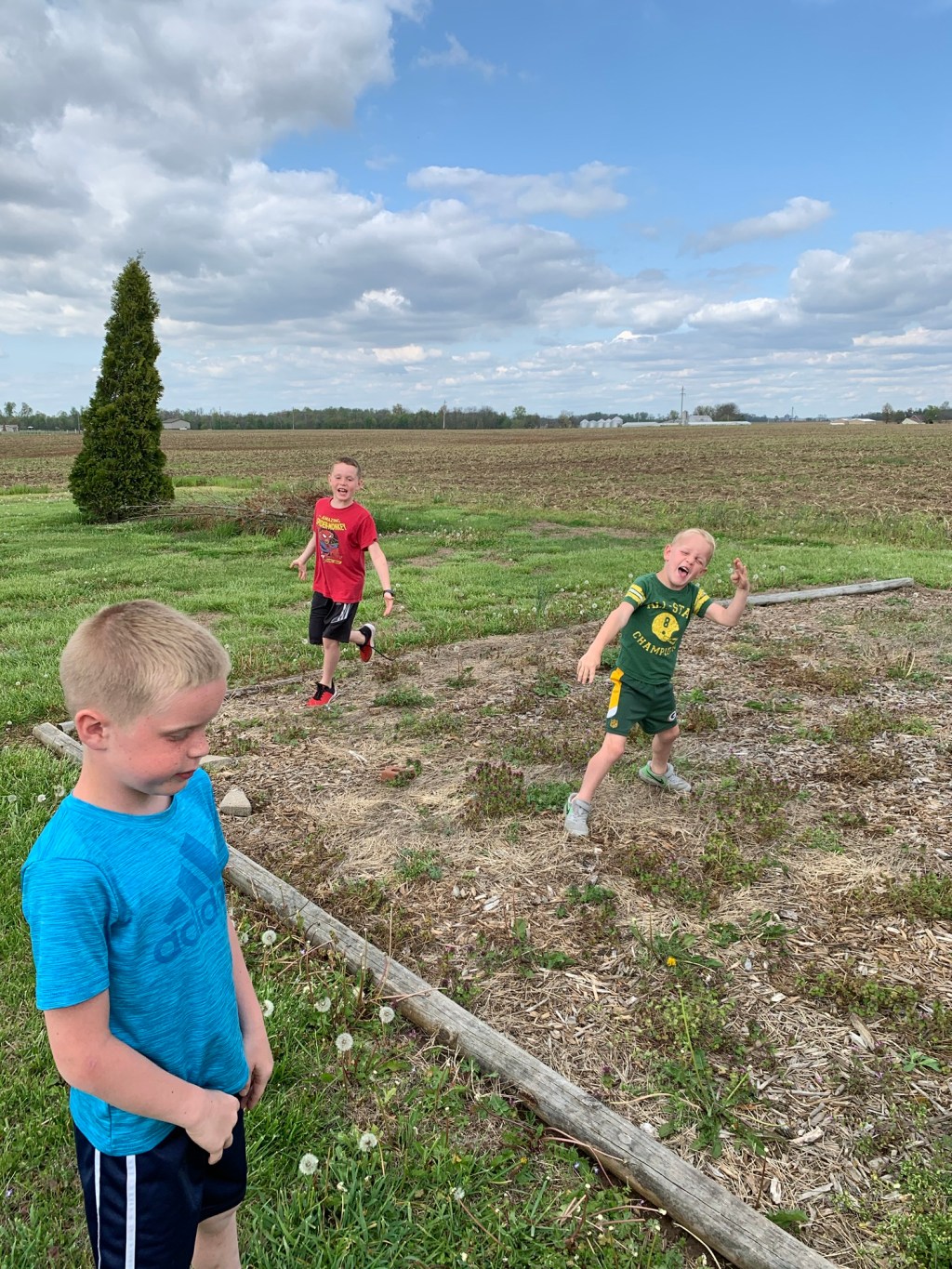 April 24, 2020 Day&nbsp;#42